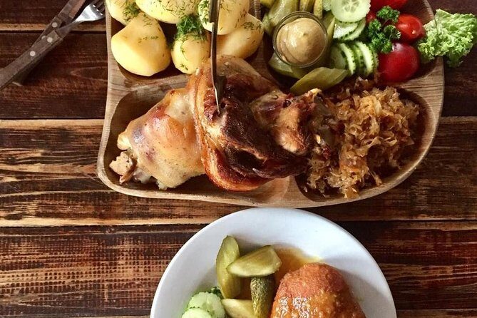 Full-Day Private Trip to Jurmala, Fisherman Villages and Nature Trails from Riga - Who Should Consider This Tour?