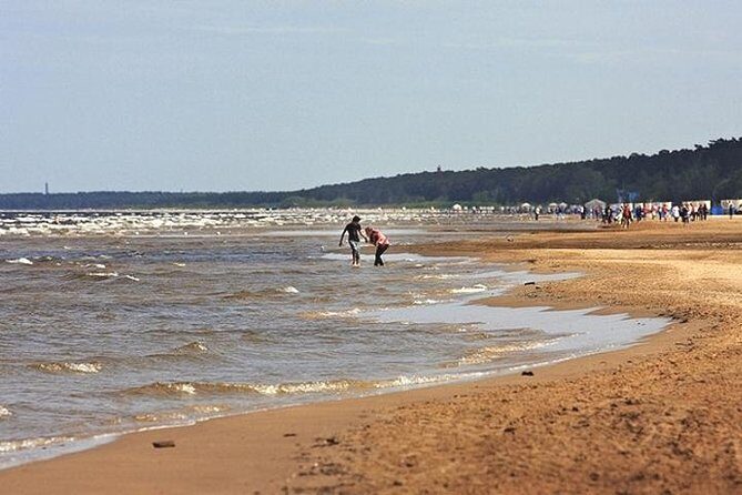 Full-Day Private Trip to Jurmala, Fisherman Villages and Nature Trails from Riga - FAQ