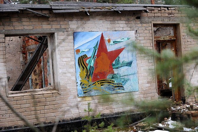 Full-Day Private Trip to Nuclear Missile Base and Secret Soviet Bunker - Practical Details and Tips