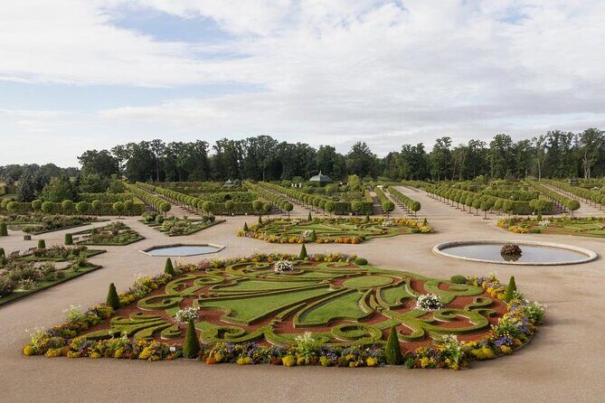 Full-Day Private Trip to Palace and Medieval Castle from Riga - Who Would Love This Tour?