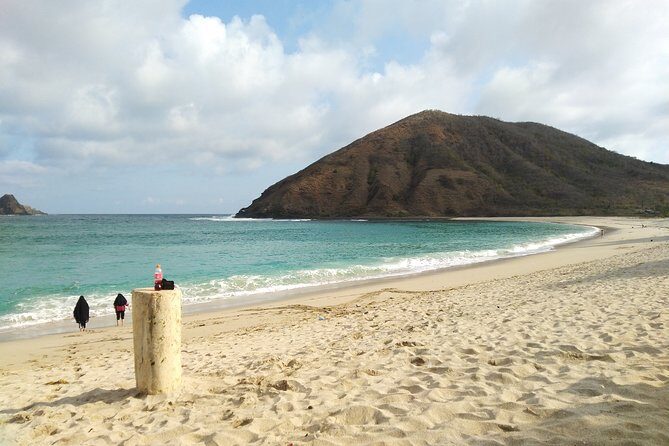 Full-Day Private Trip to South Lombok - Practical Details and Value