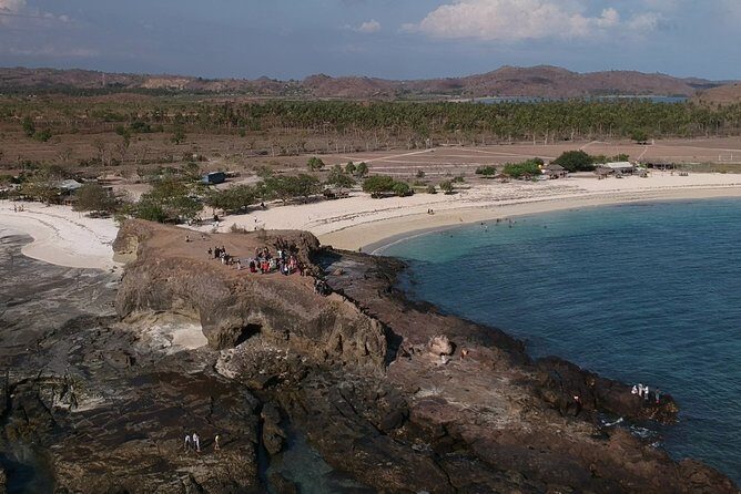 Full-Day Private Trip to South Lombok - The Sum Up: Is This Tour Right for You?