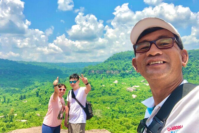 Full-Day Private Tuk Tuk Tour of Angkor Wat Temples - FAQs