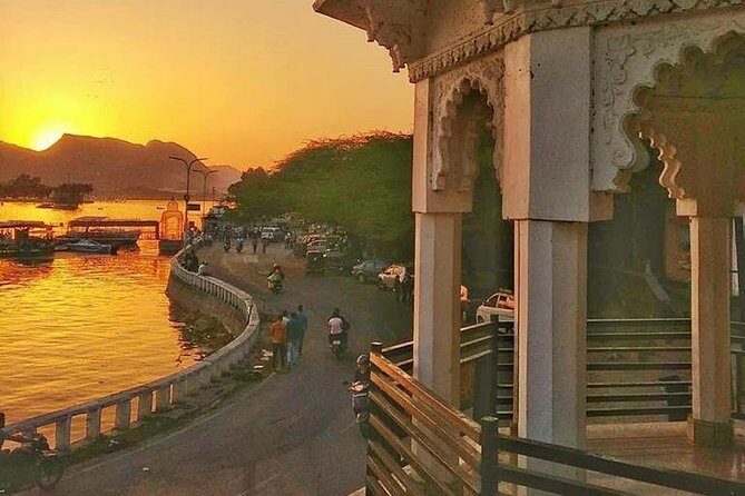 Full-Day Private Udaipur Sightseeing with English speaking Guide - Frequently Asked Questions