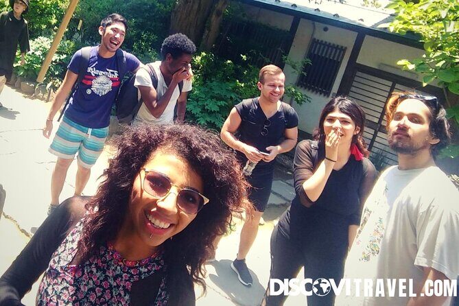 Full Day Private Ultimate Tour in Tokyo - Exploring Tokyo in One Day: What to Expect