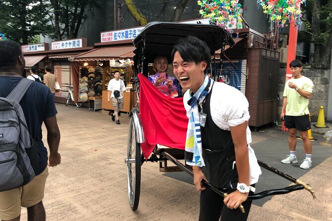 Full Day Private Ultimate Tour in Tokyo - FAQ