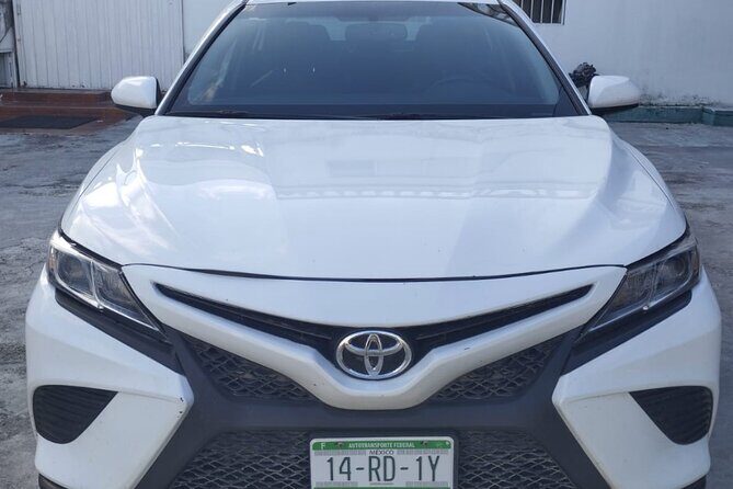 Full Day Private Van and Driver - Frequently Asked Questions