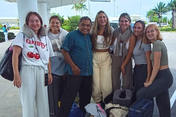 Full Day Private Van and Driver - Final Thoughts