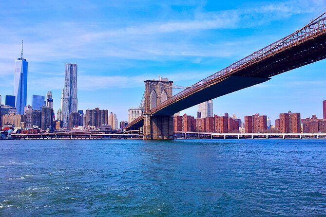 Full Day Private, Walking and Subway, Tour in New York - The Experience: What You Can Expect