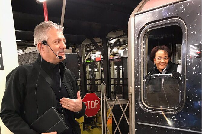 Full Day Private, Walking and Subway, Tour in New York - The Sum Up: Who Should Book This Tour?