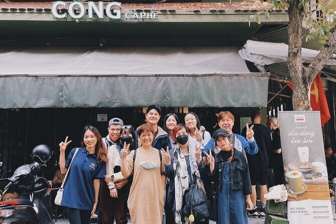 Full-Day Private Walking Tour in Hanoi City - A Deep Dive into the Hanoi Full-Day Private Walking Tour