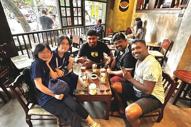 Full-Day Private Walking Tour in Hanoi City - Making the Most of Your Hanoi Tour