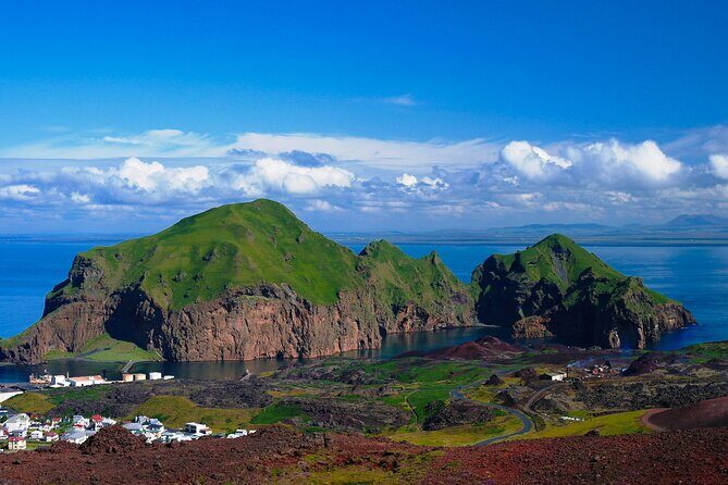 Full Day Private Westman Island Tour from Reykjavik - An In-Depth Look at the Full Day Westman Islands Tour