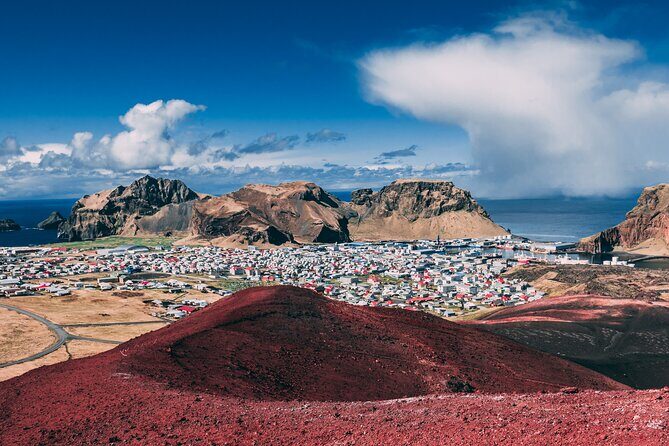 Full Day Private Westman Island Tour from Reykjavik - Why This Tour Offers Great Value