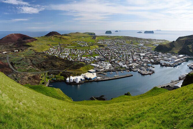 Full Day Private Westman Island Tour from Reykjavik - FAQs