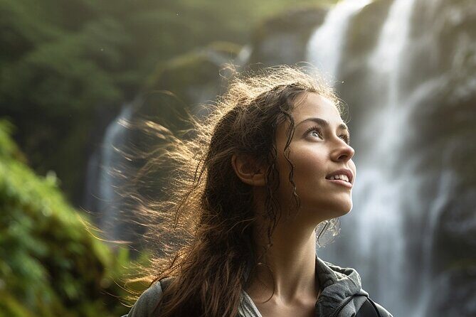 Full-Day Private Whispers of Kerry Emerald Dreams Tour from Cork - A Deep Dive into the Itinerary