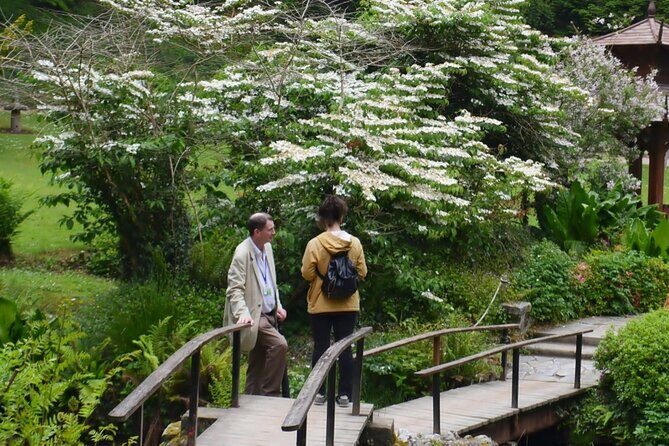 Full Day Private Wicklow Tour - Optional Extras and Flexibility