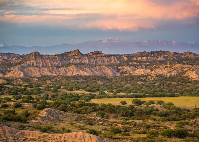 Full-day Private Wilderness tour in Vashlovani National Park - FAQ