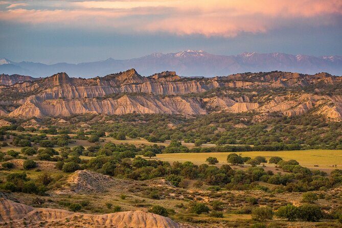 Full-Day Private Wilderness Tour in Vashlovani National Park - Stop 2: Vashlovani National Park