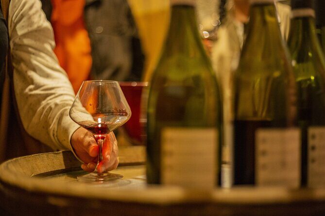 Full-Day Private Wine Tour in Côte de Beaune - The Sum Up: Is it Worth the Price?