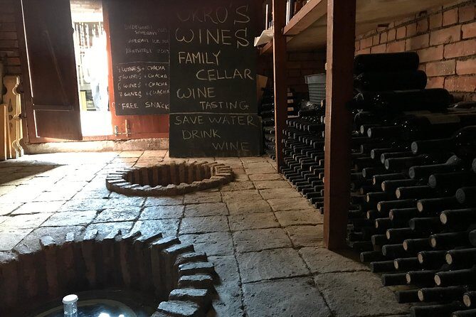 Full Day Private Wine Tour in Kakheti Region with Lunch and 3 Wine Tastings - FAQ