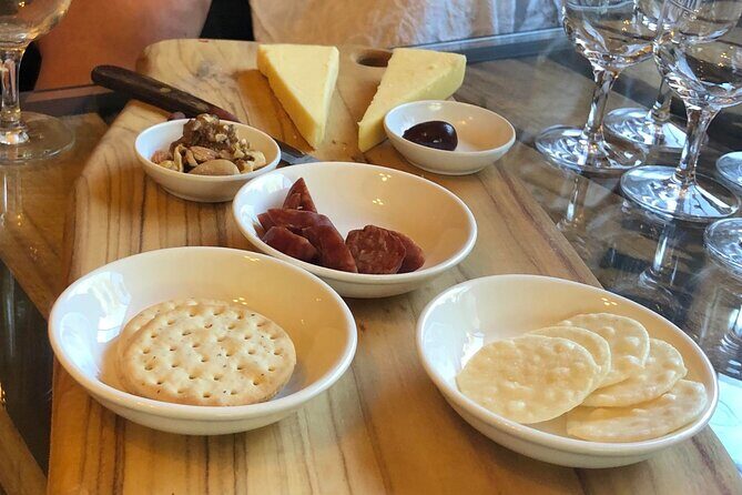 Full-Day Private Wine Tour of the Stanthorpe Area with Lunch - An In-Depth Look at the Tour Itinerary