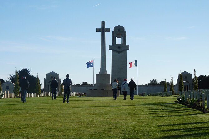 Full-Day Private WW1 Australian Battlefield Day Tour from Amiens - Who Will Love This Experience?