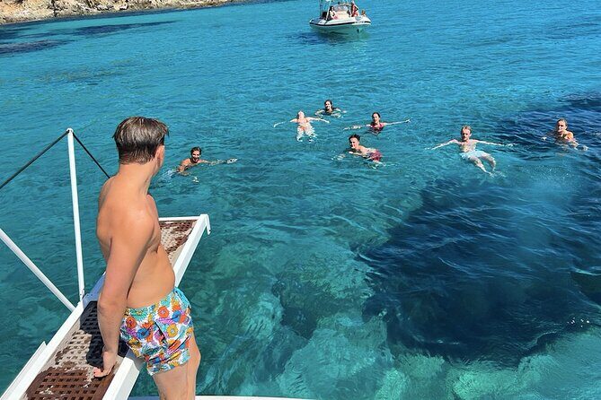 Full Day Private Yacht Charter on our Pershing 40 in Saint Tropez - Authentic Insights from Travelers