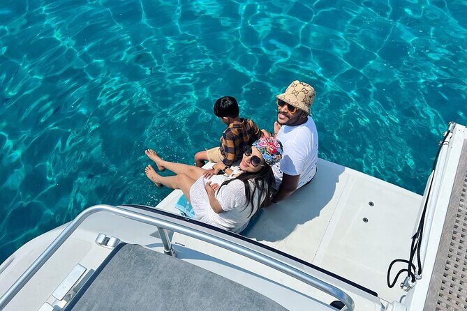 Full Day Private Yacht Charter on our Pershing 40 in Saint Tropez - Frequently Asked Questions