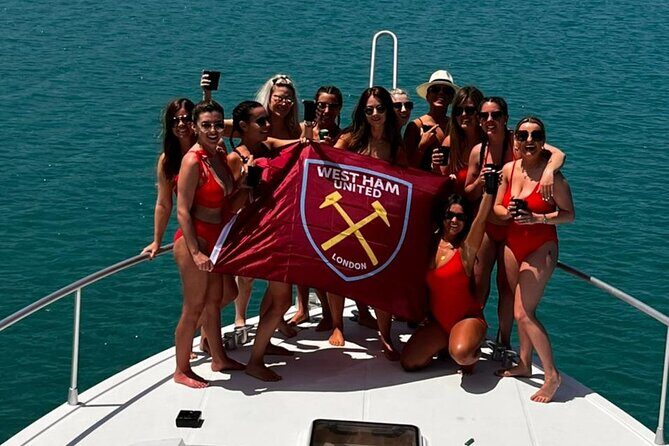 Full Day Private Yacht Cruise in Mykonos on a Ferretti Altura 52s - Setting Sail on Mykonos: What to Expect