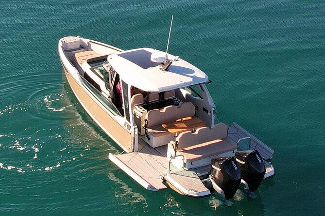 Full Day Private Yacht Cruise Paxos Antipaxos and Bluecaves - FAQ