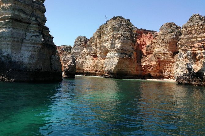 Full day private yacht from lagos with drinks, tapas, paddle boards and kayak - Analyzing the Cost and Value