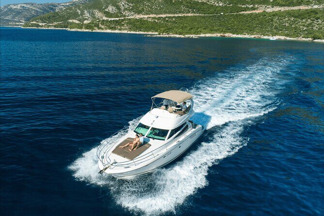 Full-Day Private Yacht Tour to the Elafiti Islands - Who Will Love This Tour?
