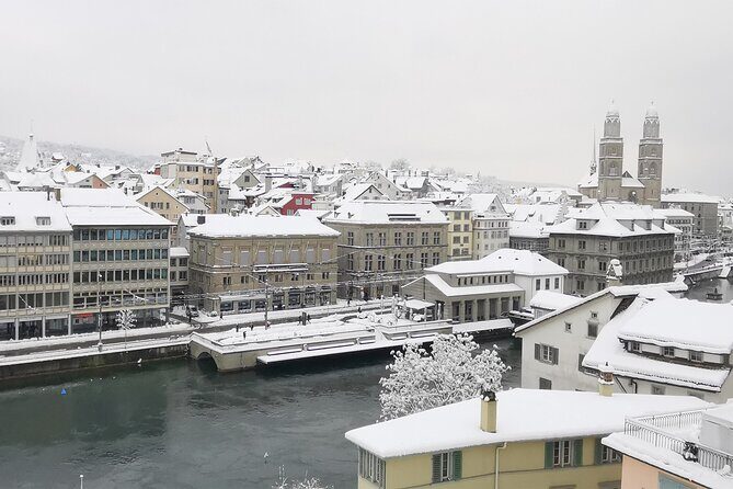 Full-Day Private Zurich Sightseeing Tour and Chocolate Tasting - FAQ