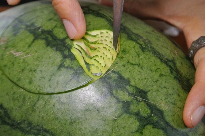Full Day Professional Thai Fruit and Vegetable Carving Class - Who Will Love This Experience?