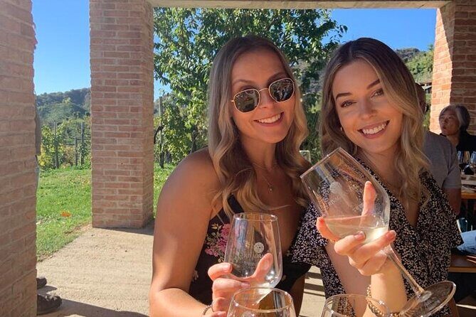 Full Day Prosecco Wine Tasting at Two Wineries from Venice - Why Choose This Tour?