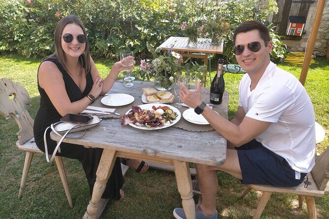 Full Day Prosecco Wine Tasting at Two Wineries from Venice - Price and Value