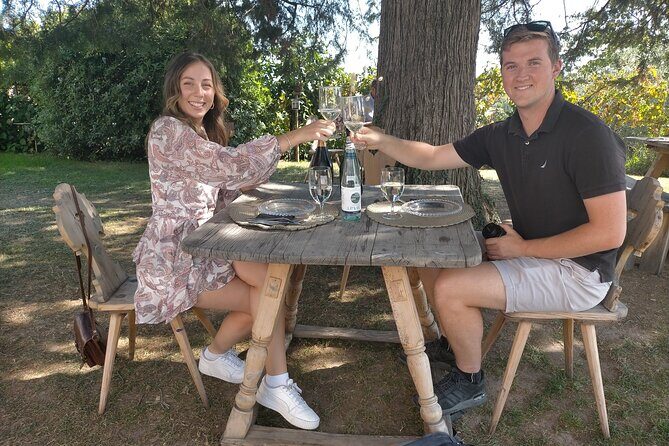 Full Day Prosecco Wine Tasting at Two Wineries from Venice - FAQ