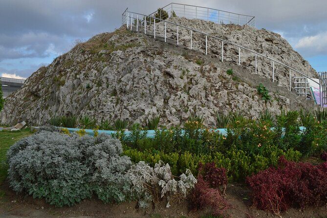 Full Day Puebla Private Tour from Mexico City - Detailed Breakdown of the Itinerary