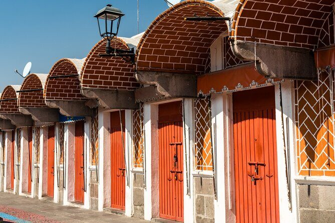 Full Day Puebla Private Tour from Mexico City - FAQ