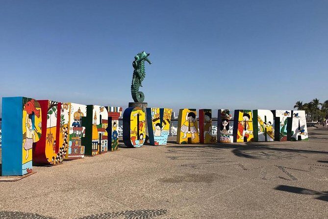 Full-Day Puerto Vallarta City Highlights Tour - What to Expect from the Itinerary
