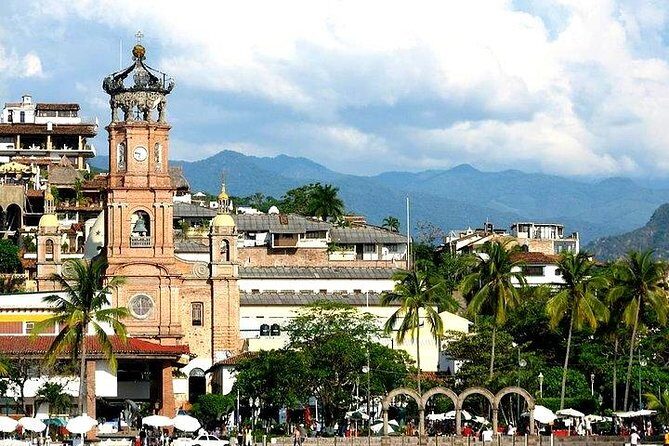 Full-Day Puerto Vallarta City Highlights Tour - Authenticity and Experiences