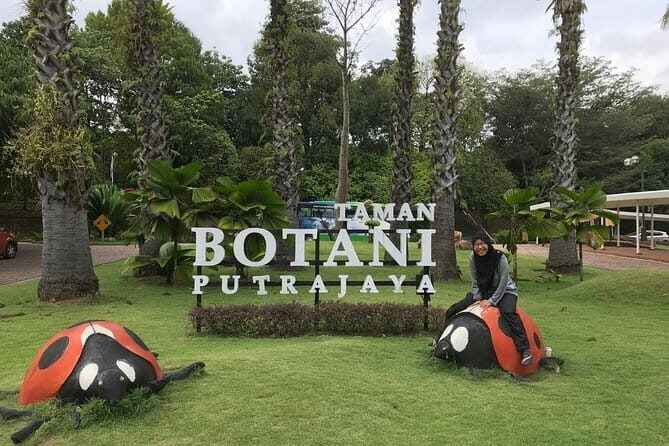 Full Day Putrajaya City Tour From Kuala Lumpur - FAQ