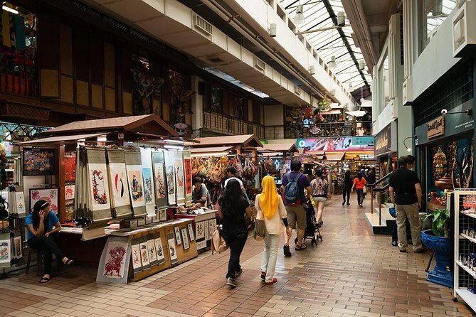 Full-Day Putrajaya, Kuala Lumpur City & Batu Caves Tour - The Practicalities and Value