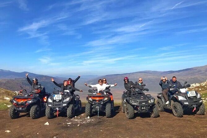 Full-Day Quad and Wild Horses Safari in Livno from Split - Why This Tour Works