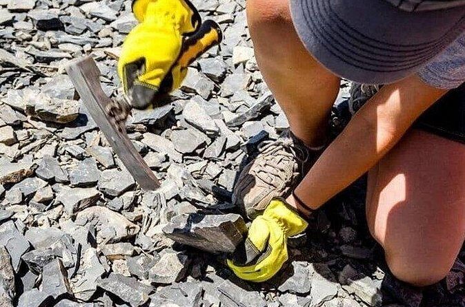 Full Day Quarry Access - Who Should Consider This Tour?