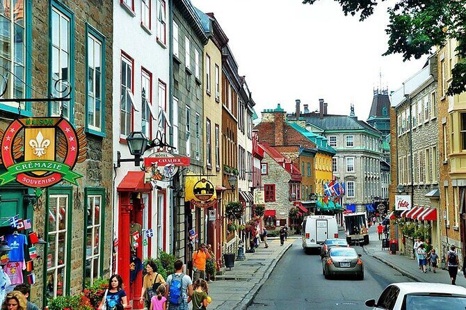 Full-Day Quebec City Tour plus Sightseeing Cruise - Final Thoughts