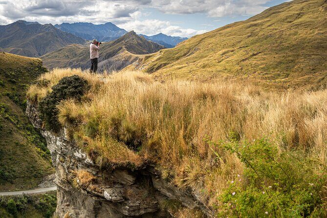 Full Day Queenstown & Southern Lakes Private Photography Tour - Who Should Consider This Tour?