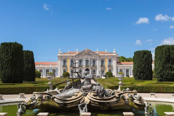 Full Day Queluz, Mafra and Ericeira Private tour from Lisbon - A Detailed Look at the Tour