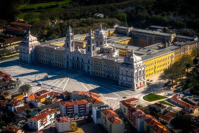 Full Day Queluz, Mafra and Ericeira Private tour from Lisbon - FAQ